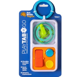 Fat Brain Toys PlayTab Go