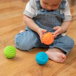 Fat Brain Toys Sensory Rollers