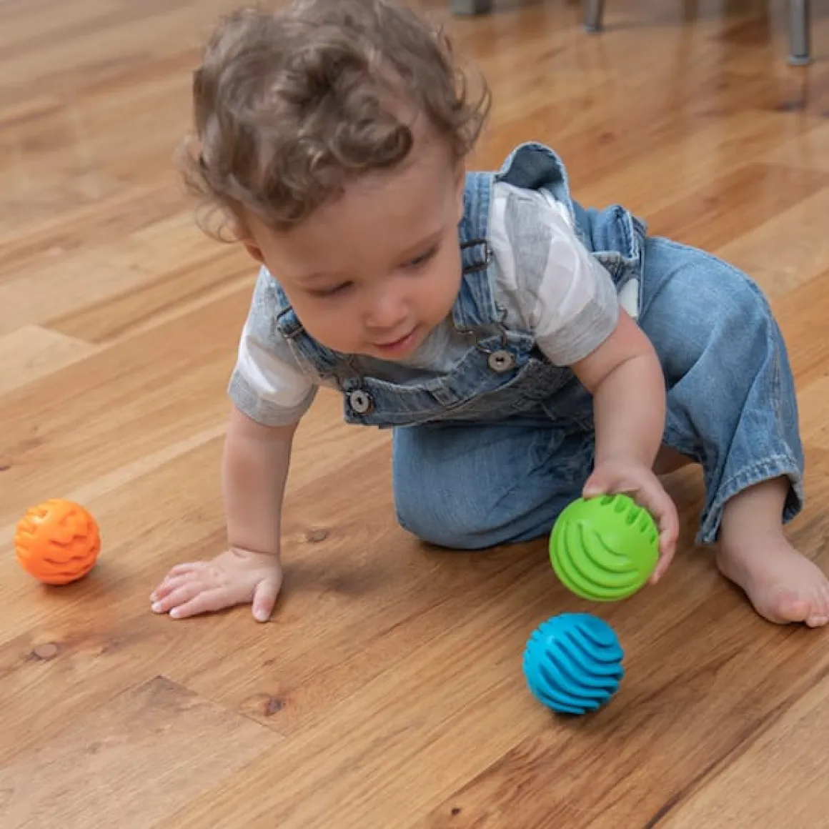 Fat Brain Toys Sensory Rollers