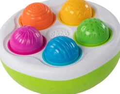 Fat Brain Toys SpinnyPins