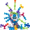 Fat Brain Toys Squigz Deluxe Set (50pc)