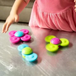 Fat Brain Toys Whirlysquigz