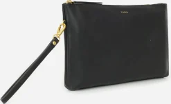 Fawn Design Changing Clutch - Black Matte