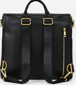Fawn Design Original Diaper Bag - Black