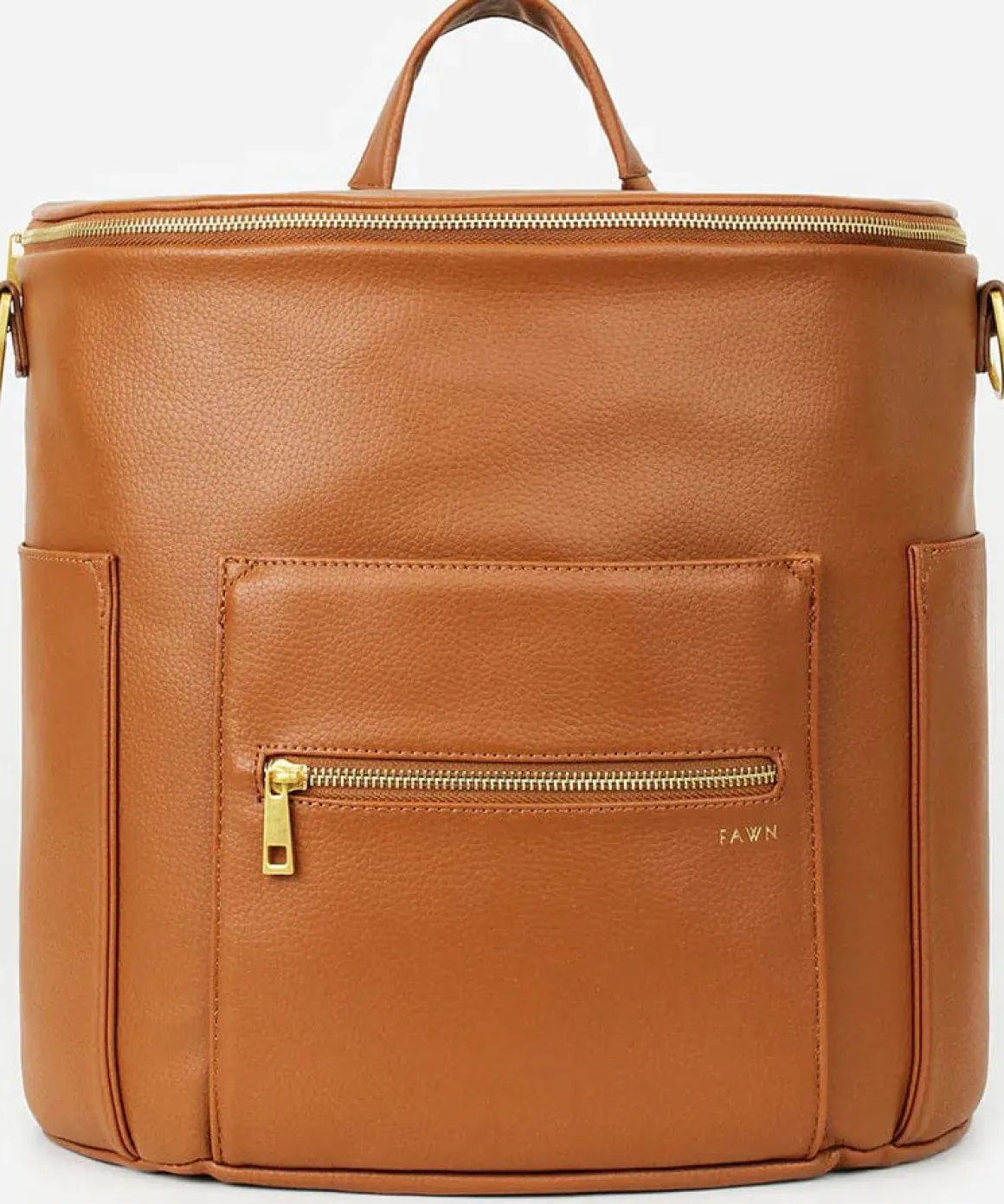 Fawn Design Original Diaper Bag - Brown