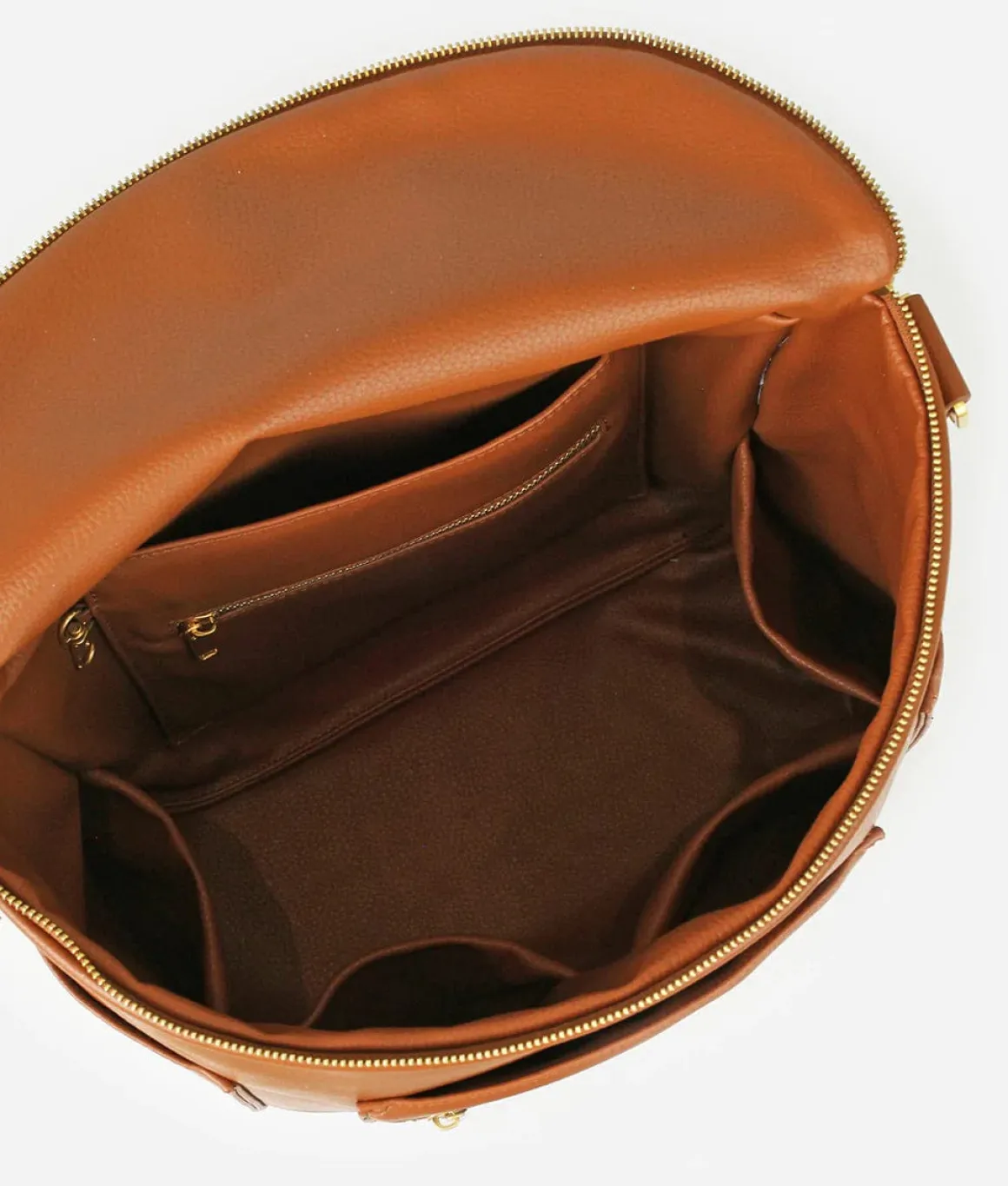 Fawn Design Original Diaper Bag - Brown
