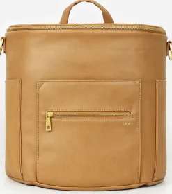 Fawn Design Original Diaper Bag - Tan