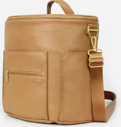 Fawn Design Original Diaper Bag - Tan