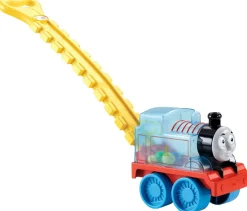 Fisher-Price My First Thomas & Friends Pop & Go Thomas