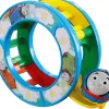 Fisher-Price My First Thomas & Friends? Rail Rollers? Spinning Surprise