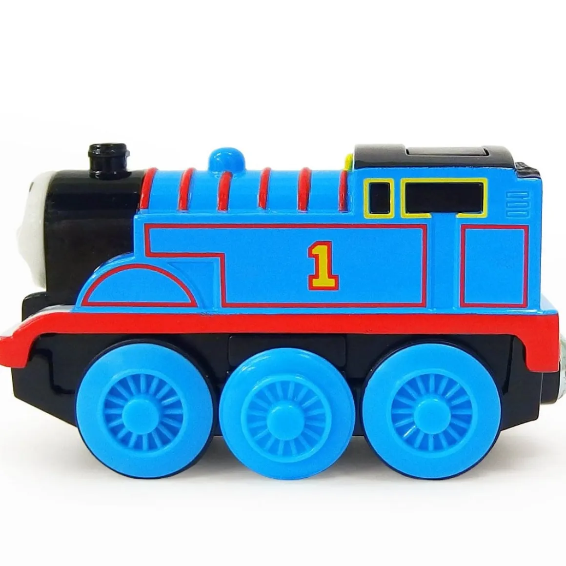 Fisher-Price Thomas & Friends Battery-Operated Thomas