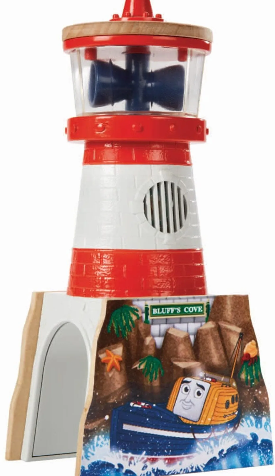 Fisher-Price Thomas & Friends Bluff's Cove Lighthouse