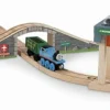 Fisher-Price Thomas & Friends Coal Hopper Figure 8 Set