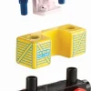 Fisher-Price Thomas & Friends Creative Crossing Peg & Stack