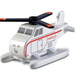 Fisher-Price Thomas & Friends Harold