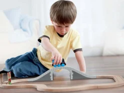 Fisher-Price Thomas & Friends 5-in-1 Up and Around Set