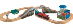 Fisher-Price Thomas & Friends James' Fishy Delivery