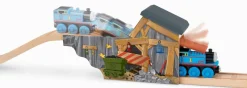 Fisher-Price Thomas & Friends Quarry Mine Tunnel
