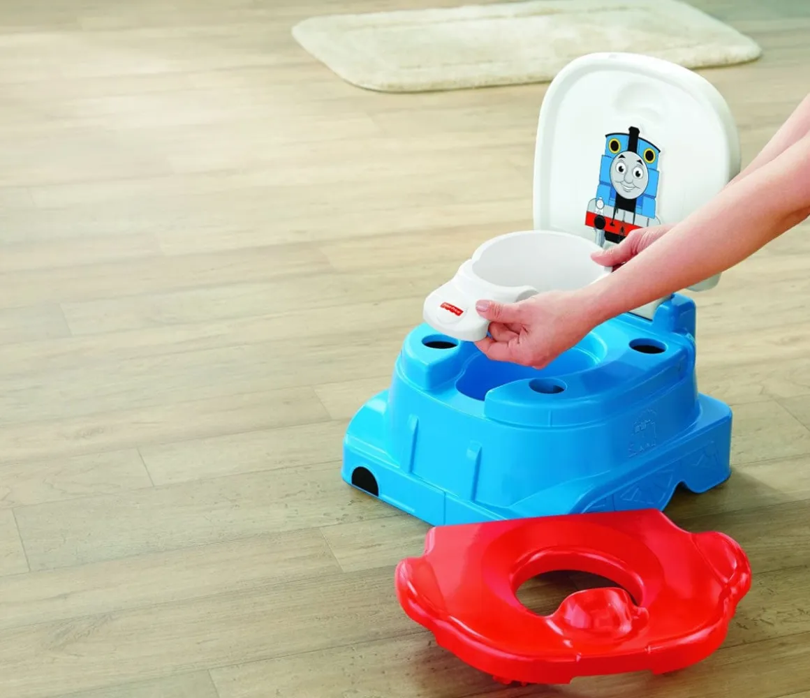 Fisher-Price Thomas & Friends Rewards Potty