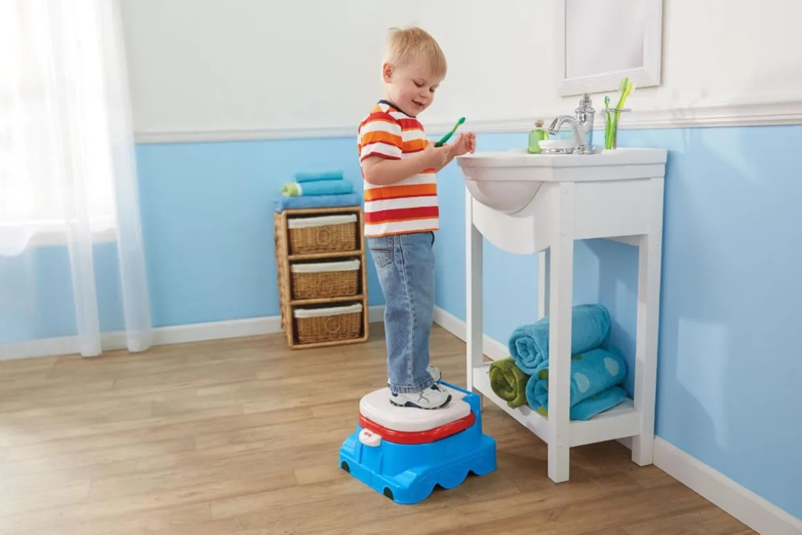 Fisher-Price Thomas & Friends Rewards Potty