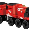 Fisher-Price Thomas & Friends Roll & Whistle James