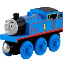 Fisher-Price Thomas & Friends Thomas the Tank Engine