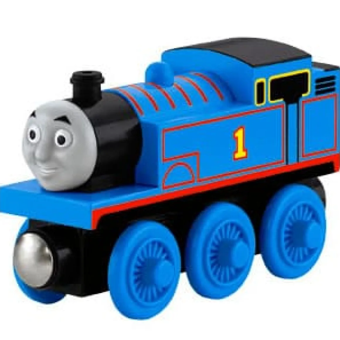 Fisher-Price Thomas & Friends Thomas the Tank Engine