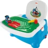 Fisher-Price Thomas & Friends Tray Play Portable Booster Chair