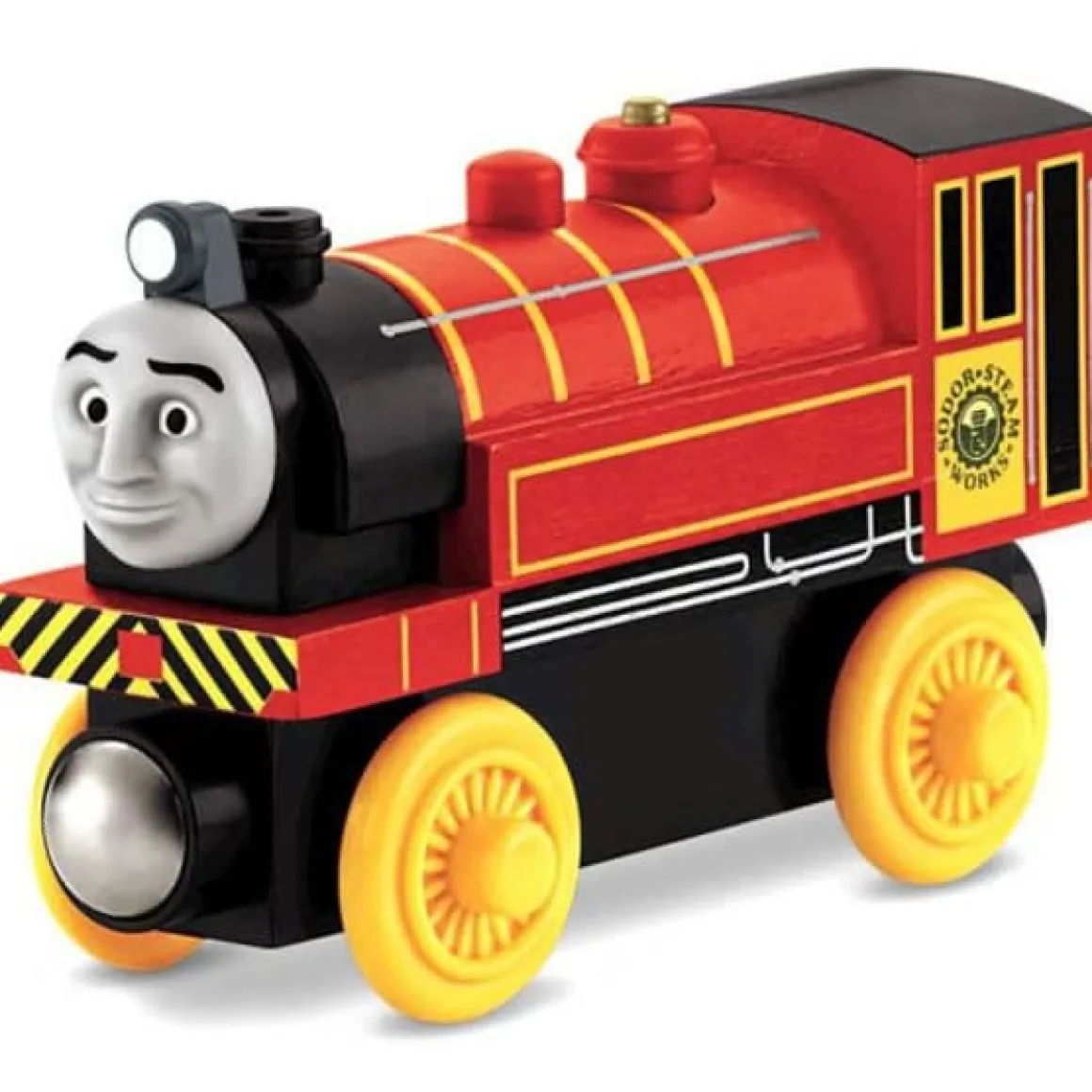 Fisher-Price Thomas & Friends Victor