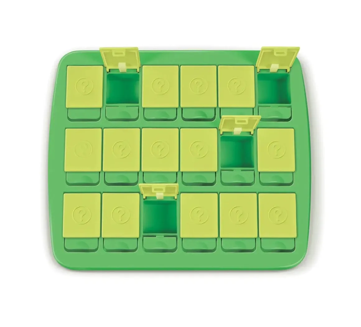 Fred & Friends Match-Up Snack Tray Game