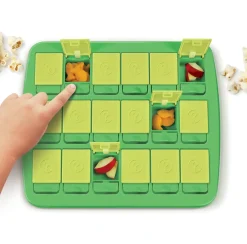 Fred & Friends Match-Up Snack Tray Game
