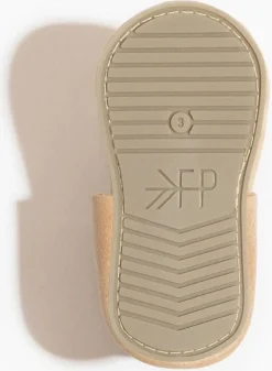 Freshly Picked City Moccasins Mini Sole V2, Size 5 - Weathered Brown