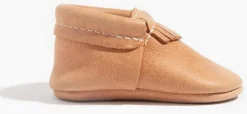 Freshly Picked Classic Moccasins, Size 2 - Zion