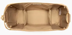 Freshly Picked Classic Stroller Caddy - Butterscotch
