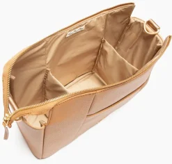 Freshly Picked Classic Stroller Caddy - Butterscotch
