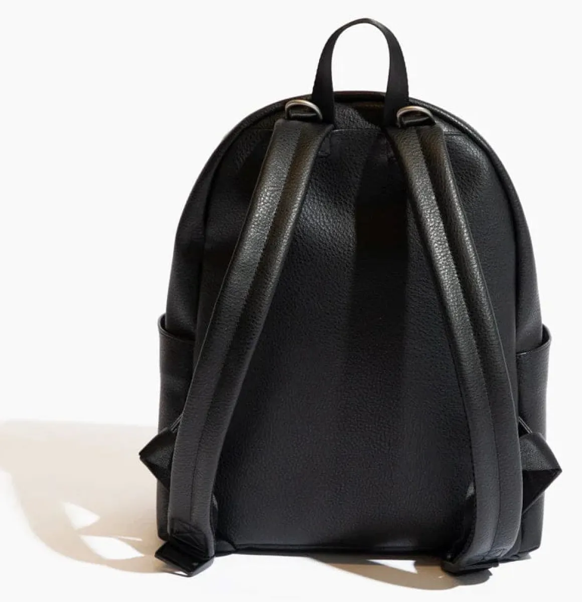 Freshly Picked Everyday Backpack - Ebony