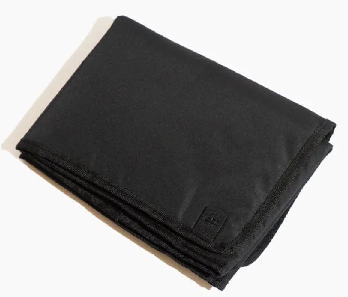 Freshly Picked Everyday Backpack - Ebony