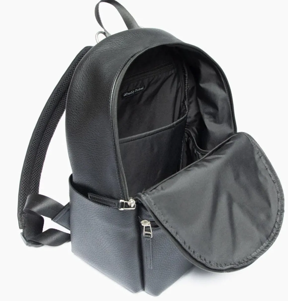 Freshly Picked Everyday Backpack - Ebony