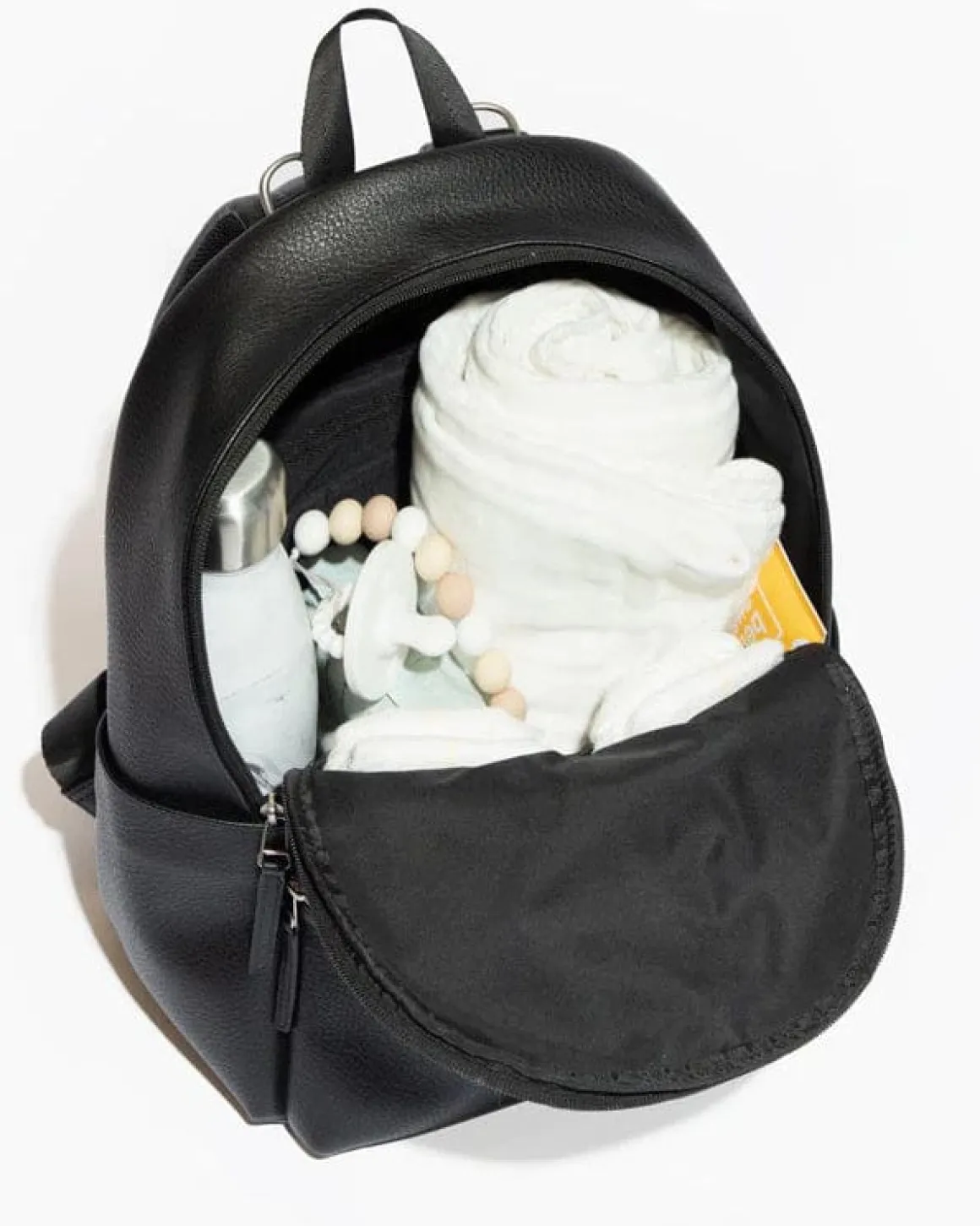Freshly Picked Everyday Backpack - Ebony