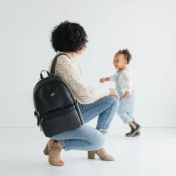 Freshly Picked Everyday Backpack - Ebony
