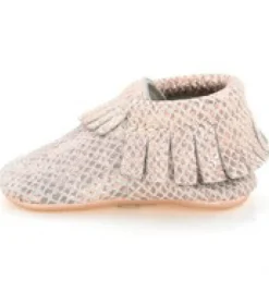 Freshly Picked Moccasins, Size 2 - New York