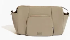 Freshly Picked Seoul Stroller Caddy - Aspen