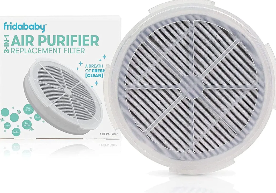 FridaBaby Air Purifier Replacement Filter