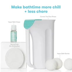 FridaBaby Baby Bath Upgrade Kit