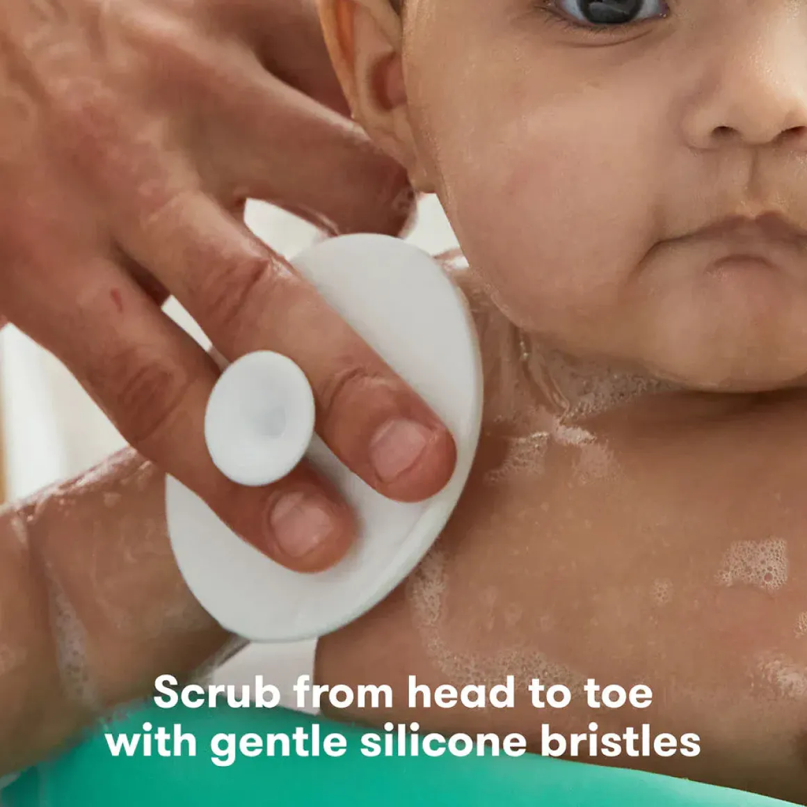 FridaBaby Baby Bath Upgrade Kit