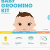 FridaBaby Baby Grooming Kit