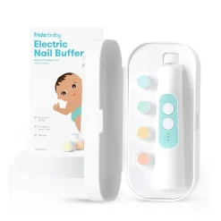 FridaBaby Electric Nail Buffer