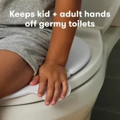FridaBaby Fold-And-Go Potty Seat