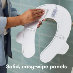 FridaBaby Fold-And-Go Potty Seat