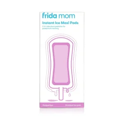 FridaBaby Frida Mom Instant Ice Maxi Pads